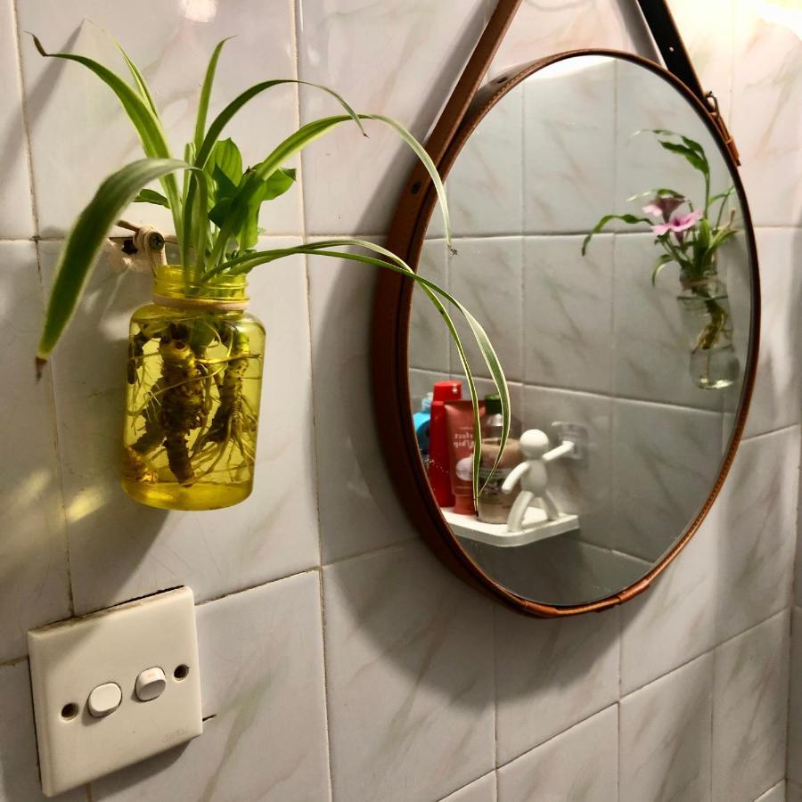 Simple & Cozy Hanoi Homestay Bagian luar foto