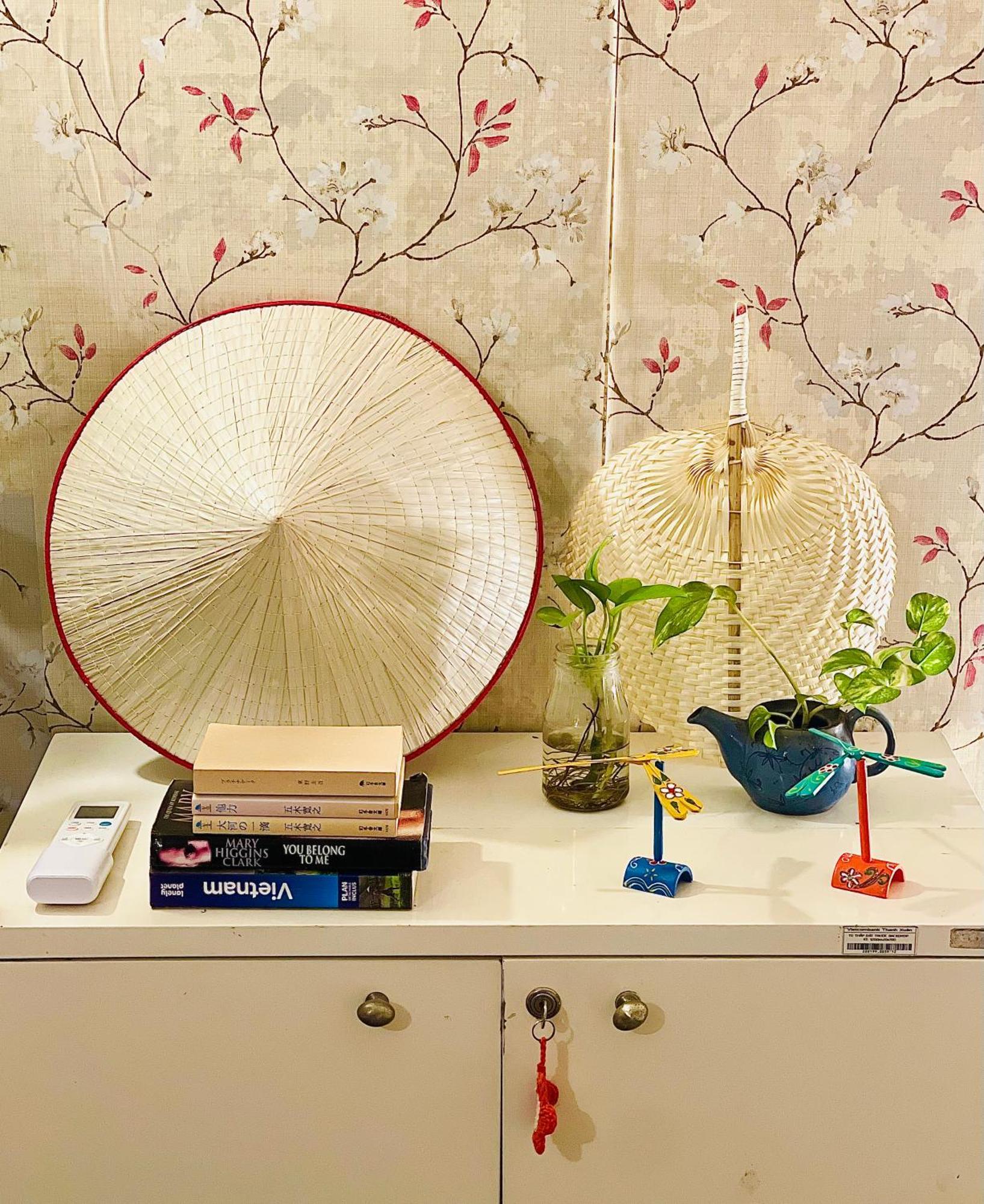 Simple & Cozy Hanoi Homestay Bagian luar foto