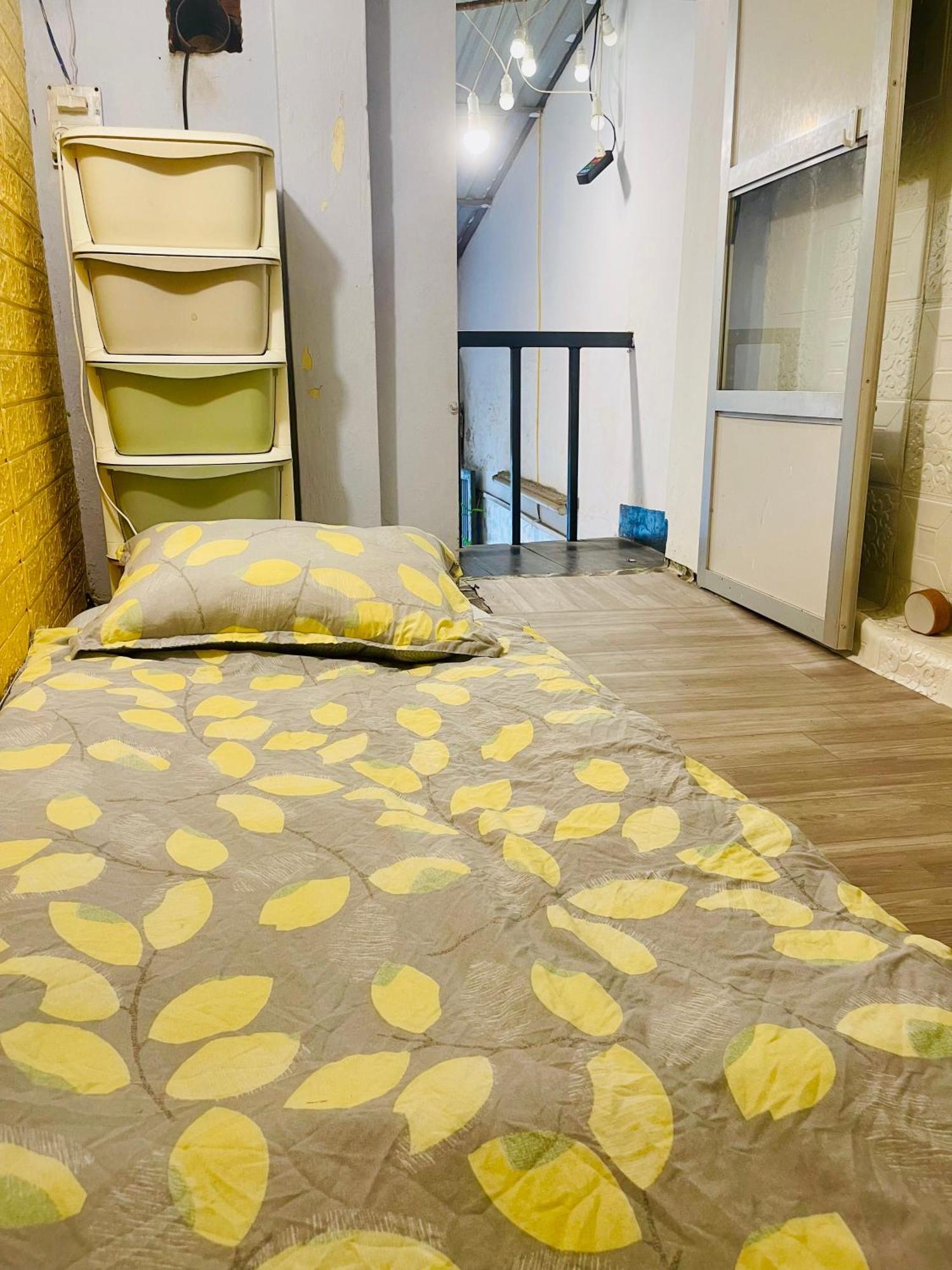 Simple & Cozy Hanoi Homestay Bagian luar foto
