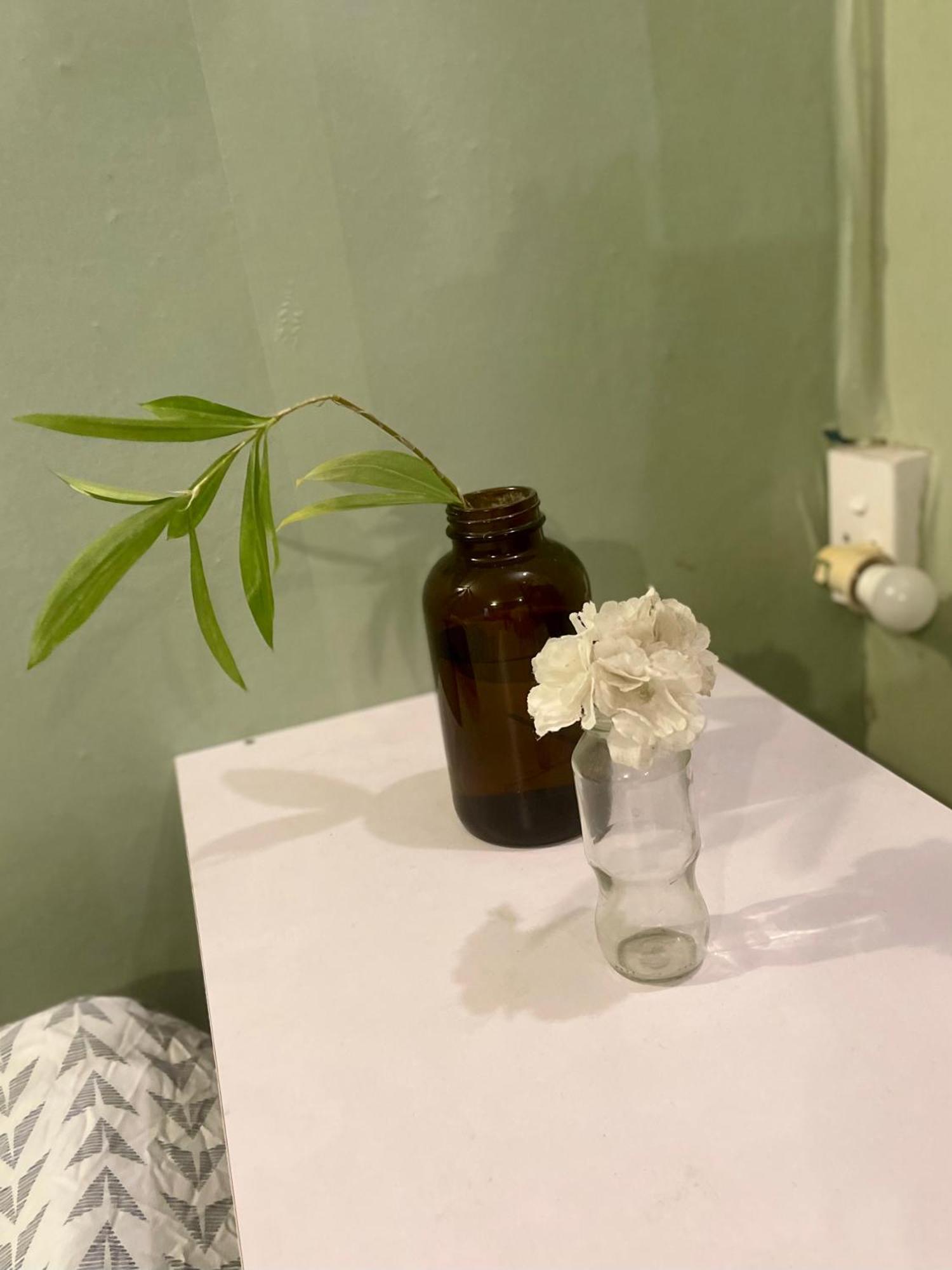 Simple & Cozy Hanoi Homestay Bagian luar foto